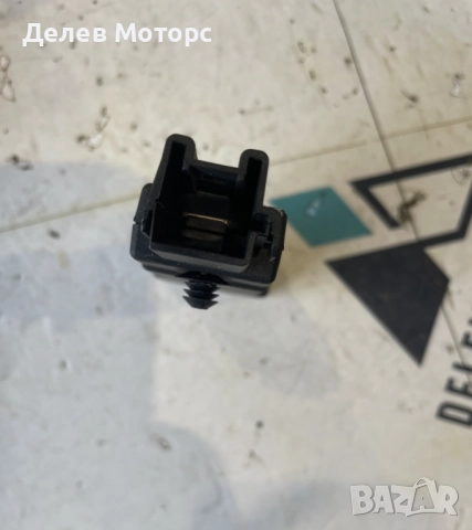 A2229820004 антена усилвател от Mercedes CLA 180 Sport двигател 270910, 1.6i, 122 кс., 6 ск., снимка 3 - Части - 51835516