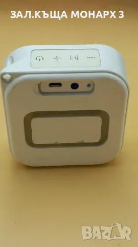 Bluetooth Тонколона Hama Pocket 2.0, снимка 3 - Тонколони - 49122403