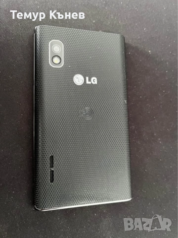 LG Optimus L5 E610, снимка 7 - LG - 52949898