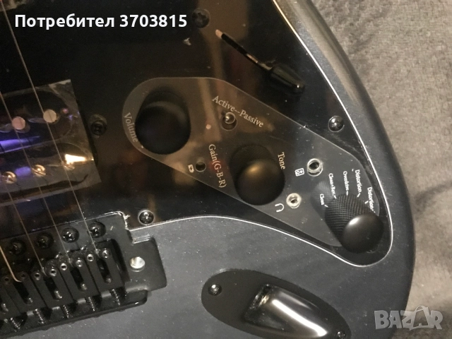 Harley Benton, снимка 3 - Китари - 52957986