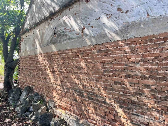 Склад с Дворно място  1000 кв.м., снимка 5 - Парцели - 52915410