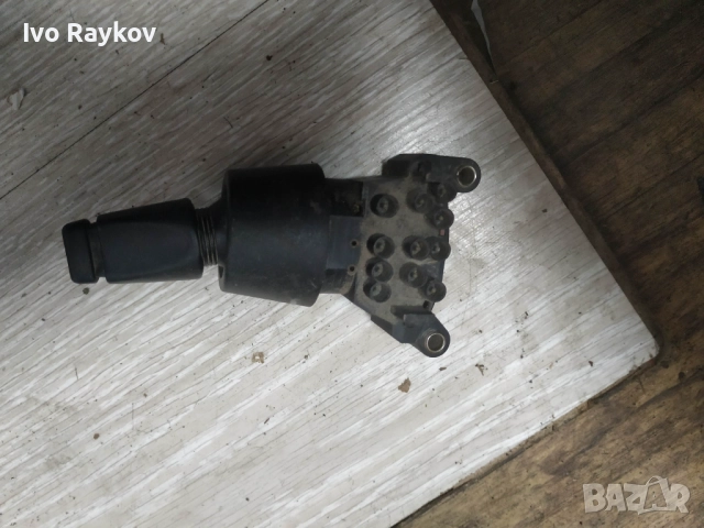 Лостче чистачки FORD ORION I , Escort Mk4 , 87AG17K478, снимка 2 - Части - 52891682