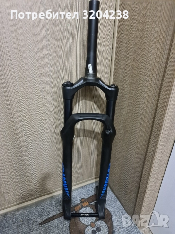 Въздушна вилка RockShox Judy Silver TK Solo Air Boost 29" цола/ инча цола/ инча