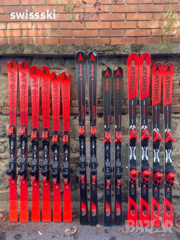 Atomic redster G9, снимка 1