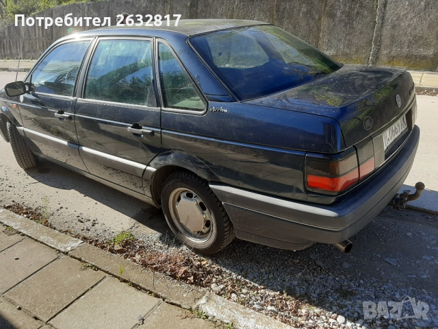 Пасат 2, снимка 14 - Автомобили и джипове - 52436505