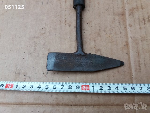 занаятчийско чукче , снимка 7 - Антикварни и старинни предмети - 33548370