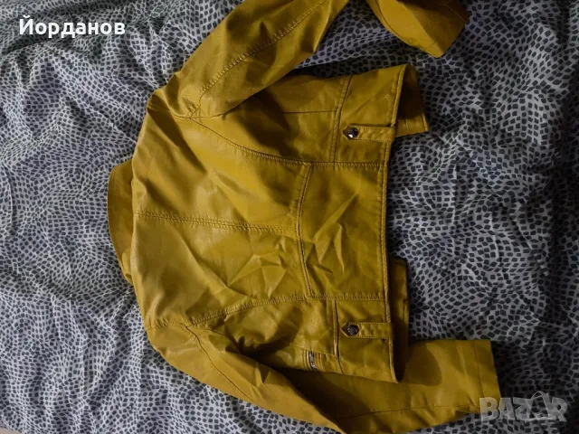 Дамско яке Tally Weijl  , снимка 4 - Якета - 48262572