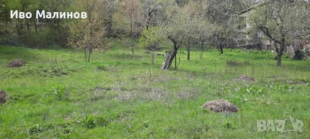 Продавам имот в землището на гара Лакатник, снимка 13 - Парцели - 47582139