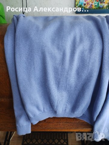 Весела цветна жилетка, снимка 4 - Детски пуловери и жилетки - 44112860