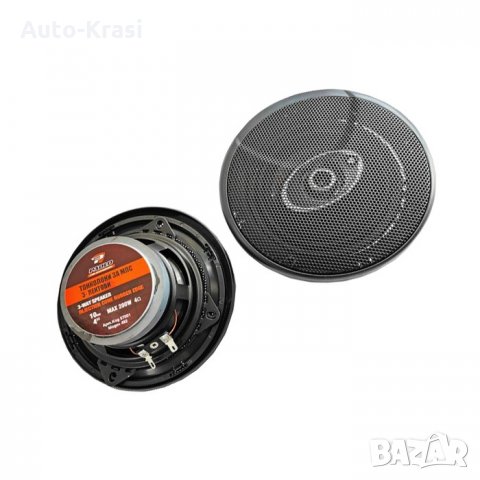 Тонколони 200W - 57001, снимка 2 - Аксесоари и консумативи - 33387768