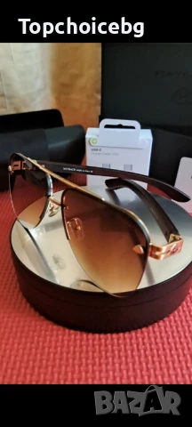 Слънчеви очила Maybach 