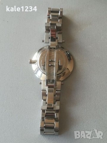 Дамски часовник GEMAX. Swiss made. Швейцарски часовник. Ronda movement. Механизъм Ронда. , снимка 12 - Дамски - 35592125