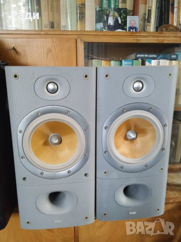 B&W 602 S3 , снимка 1
