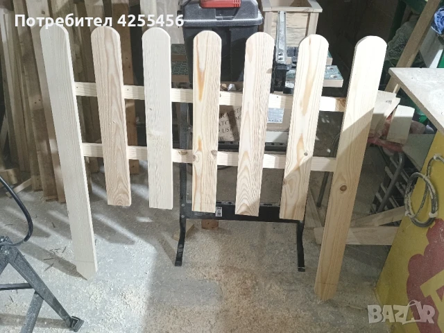 продавам декоративна ограда , снимка 16 - Огради и мрежи - 49199037