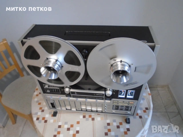 Philips n4450, снимка 8 - Декове - 53365001