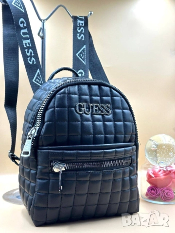 раница 22х28см calvin klein prada guess, снимка 11 - Раници - 51457444