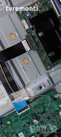MAIN BOARD ,BN94-06736B BN41-01958B for Samsung UE40F6510 , снимка 5 - Части и Платки - 37743660