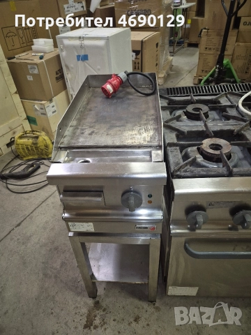 Кухнеско оборудване, снимка 2 - Други машини и части - 52876506