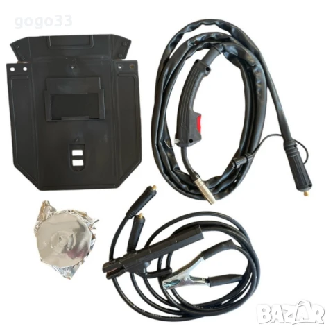 Инверторен електрожен с телеподаващо, снимка 3 - Други инструменти - 51246501