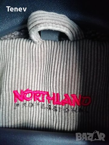 Northland Professional оригинално мъжко яке размер L , снимка 4 - Якета - 44068120