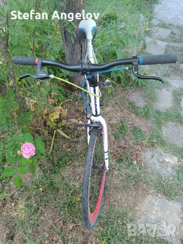 Drag Stereo 520, снимка 5 - Велосипеди - 51654555