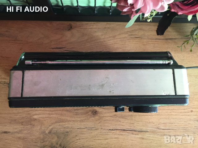 Panasonic RF-1105LBS, снимка 3 - Радиокасетофони, транзистори - 40453398