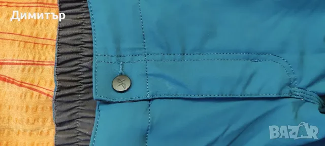 RVRC gp pants, снимка 3 - Панталони - 47589968