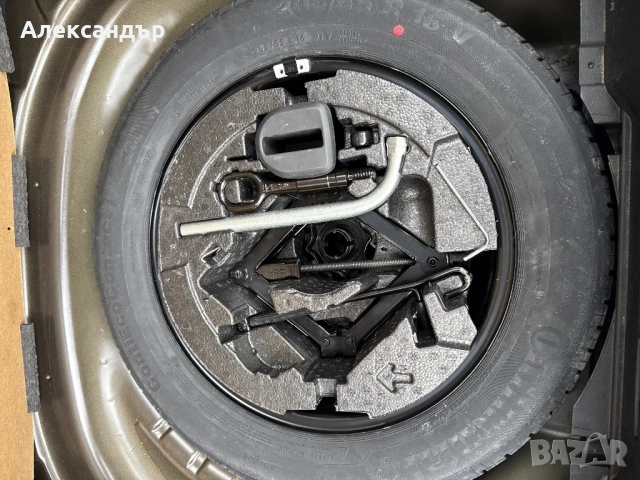 Шкода Октавия , снимка 17 - Автомобили и джипове - 52914880