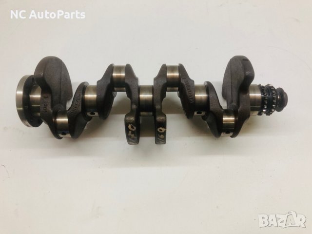 Колянов вал за Mercedes Мерцедес А B клас W169 W245 1.7 бензин A2660310701 2006, снимка 2 - Части - 39090430