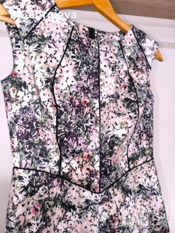 Рокля Orsay, снимка 3 - Рокли - 52019149