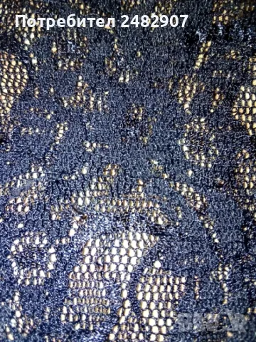 Дамски потник - дантела , снимка 7 - Потници - 47424538