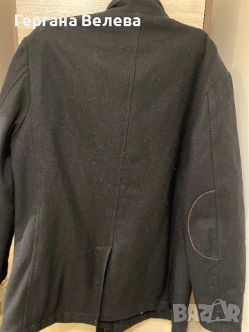 Мъжки зимни палта, снимка 6 - Палта - 53066144