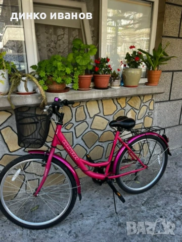 Дамско колело Ultra