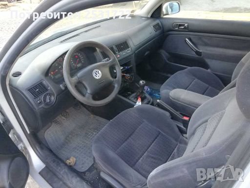 Голф 4 на части , снимка 2 - Автомобили и джипове - 27860496