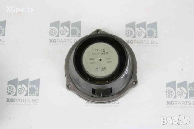 Високоговорител за Kia Sorento (2002-2009), позиция: предна , снимка 2 - Части - 44096533