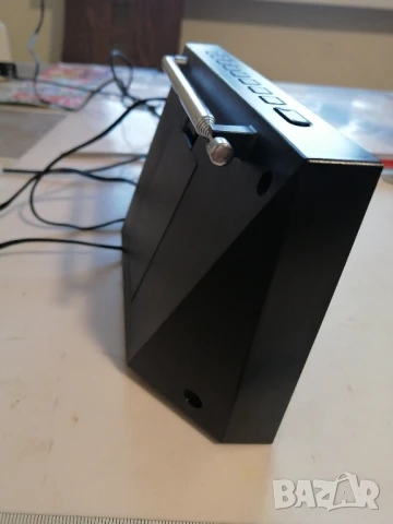 FM/DAB Радиоприемник MAJORITY, снимка 5 - Радиокасетофони, транзистори - 51025637