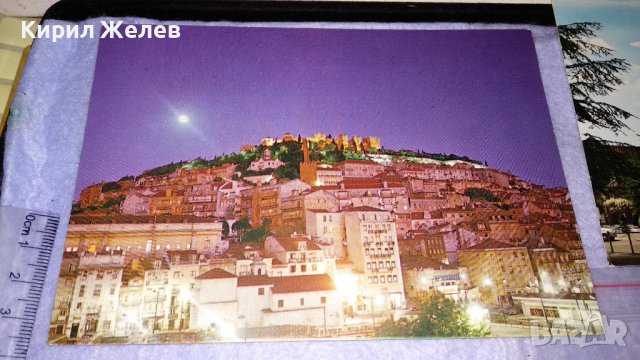 ЛОТ 4 СТАРИ ПОЩЕНСКИ КАРТИЧКИ ТЕМА КРАСИВИ ЖИВОПИСНИ ГРАДСКИ ПЕЙЗАЖИ 7421, снимка 4 - Филателия - 38808970