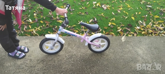 Тротинетки и колело, снимка 4 - Детски велосипеди, триколки и коли - 52104185