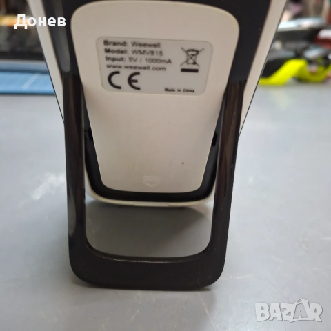 Видео бебефон, снимка 4 - Други - 53012507