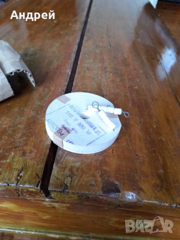 Стар нагревател #3, снимка 3 - Антикварни и старинни предмети - 40083241