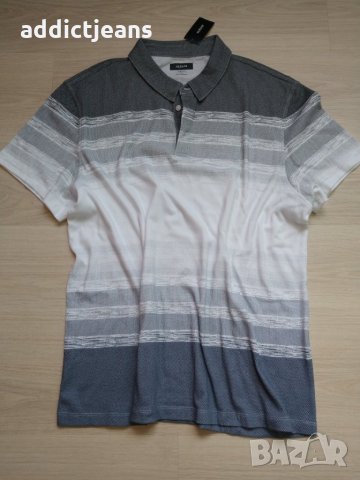 Мъжка тениска ALFANI размер XXL