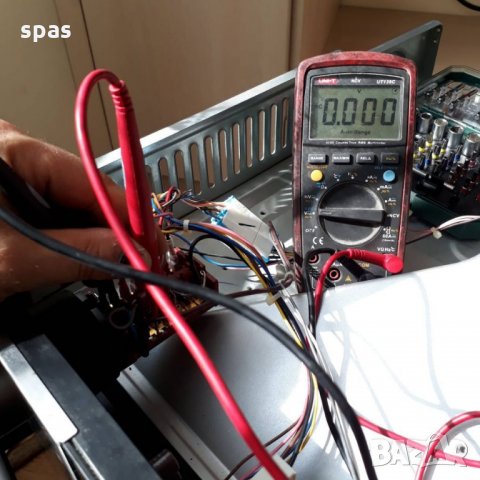 Ремонт на битова техника, снимка 2 - Ремонти на бойлери - 27277934