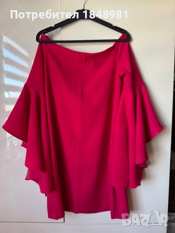 Дамска рокля/туника