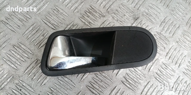 Дръжка врата VW Sharan 2002г.(задна лява)	