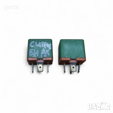 Реле Ситроен Ах 2бр. - Пежо