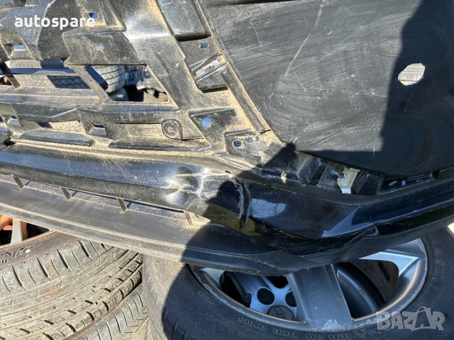 Предна броня Mitsubishi ECLIPSE CROSS Митсубиши Еклипс Крос 2017- 2022. 6400H717ZZ.  , снимка 3 - Части - 53266744