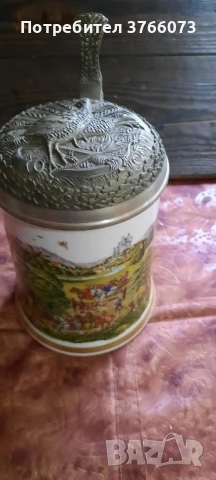 Халби за бира, снимка 10 - Чаши - 50488098