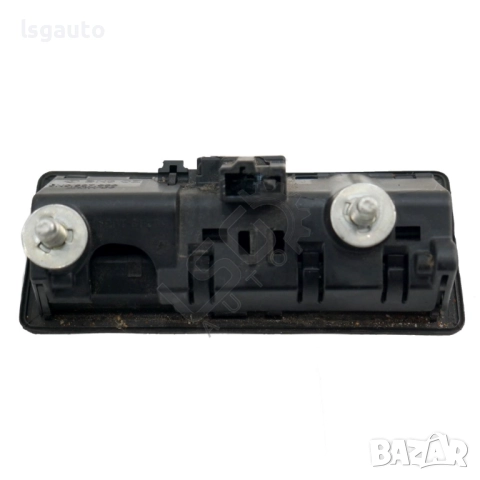 Бутон отваряне заден капак Volkswagen Golf VI 2008-2016 ID:149224, снимка 2 - Части - 51604974