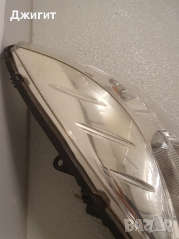 Ляв фар за Dacia Sandero , снимка 3 - Части - 52141056