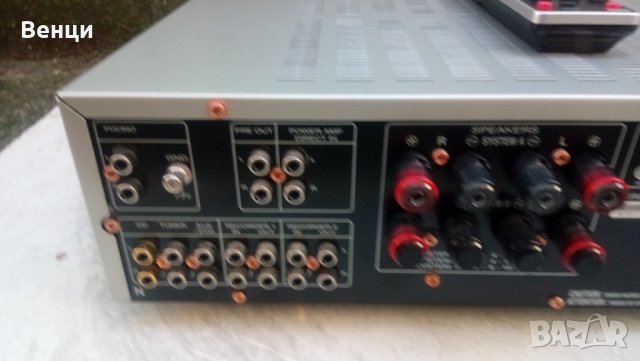 MARANTZ PM 7004-High-End., снимка 9 - Ресийвъри, усилватели, смесителни пултове - 43536360